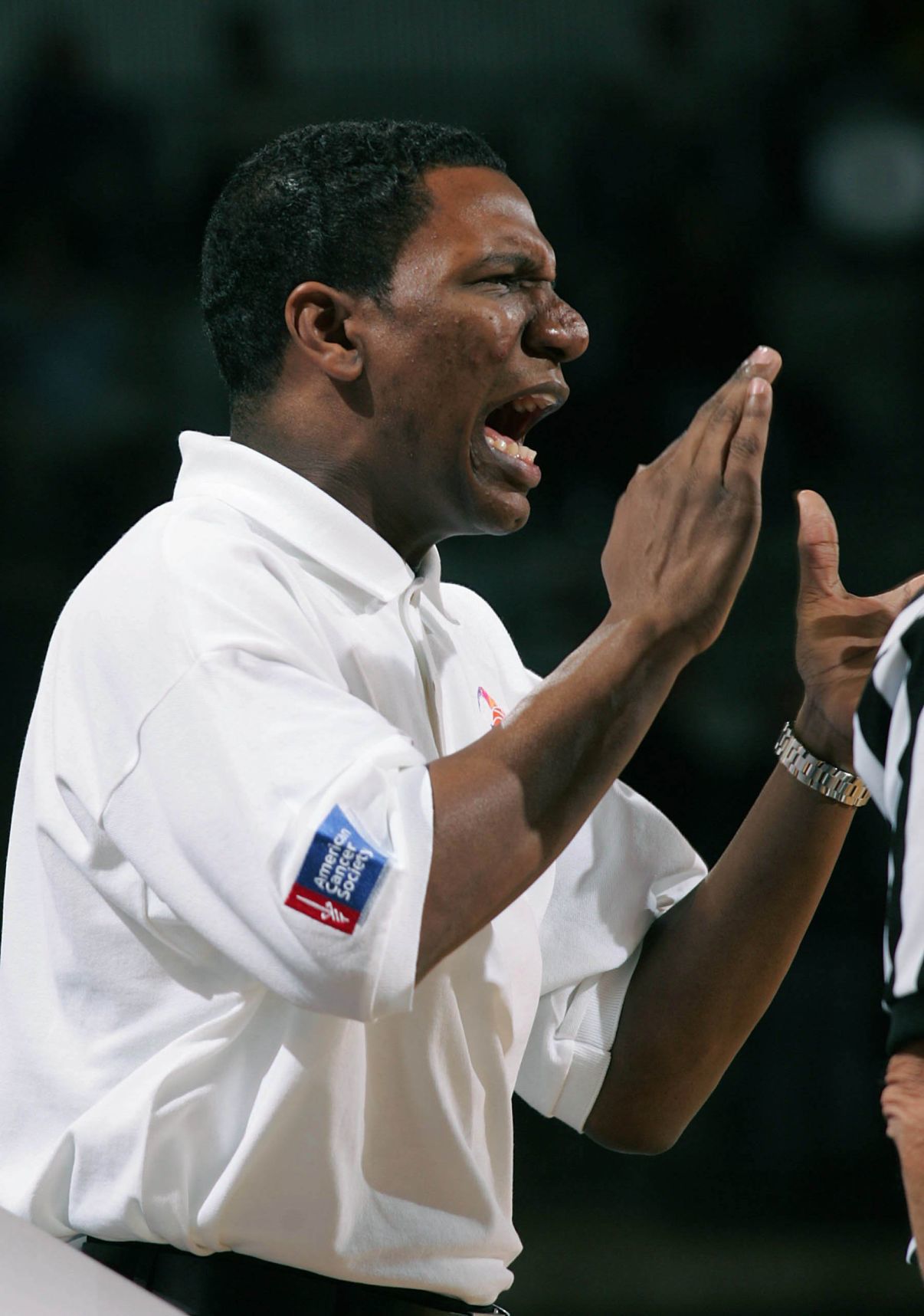 Alvin "Pooh" Williamson